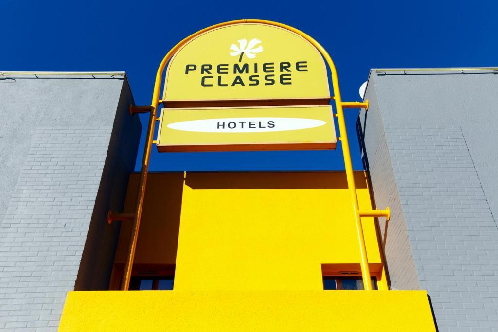 Hotel Kennedy Parc Des Expositions Тарб Экстерьер фото